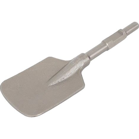 Marteau de démolition, acier au chrome durable, poignée ergonomique, Argent, 410mm, LONGUEUR (1/2)