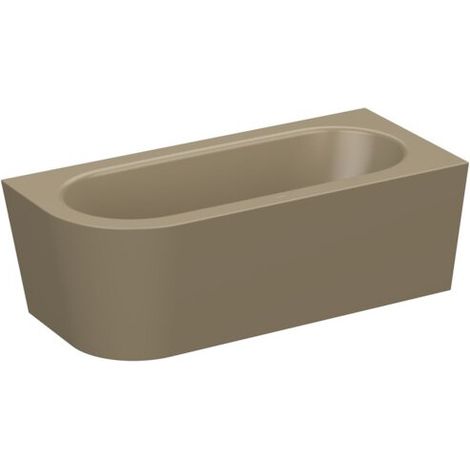 BETTE 6680-417CELVK baignoire forme spéciale d'angle Starlet V (1/2)
