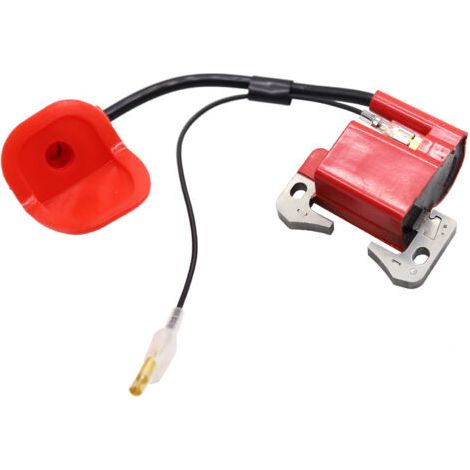 bobine d'allumage pour mini-moto tout-terrain 4x4 deux temps 43cc, 47cc et 49cc (1/5)