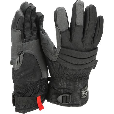 Gants de travail Mechanix Coldwork Peak imperméables thermiques (1/4)
