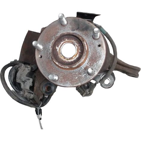 Pivot Avant Gauche KIA Magentis [PRODUIT D'OCCASION]♻️517151d100 (1/4)