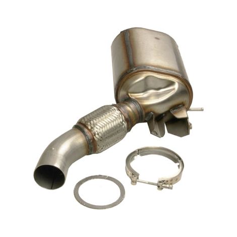 MAXGEAR 27-6165 Filtre à particules 18308511143 (1/2)