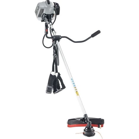 decespugliatore a scoppio al-ko "bc500b" 2t 50,8 cc (1/4)