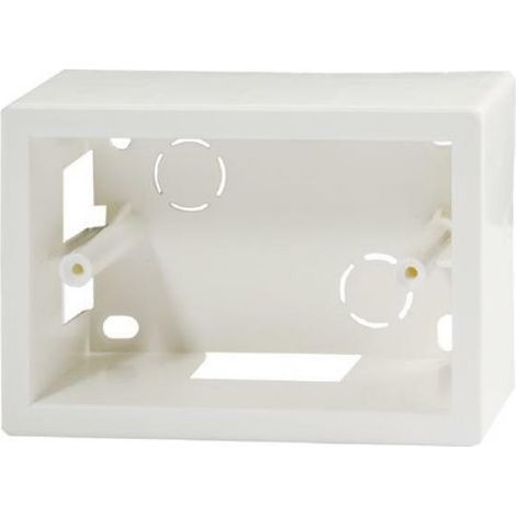 SCATOLE COMBINATE A PARETE 3 P.FG10227.E (1/4)