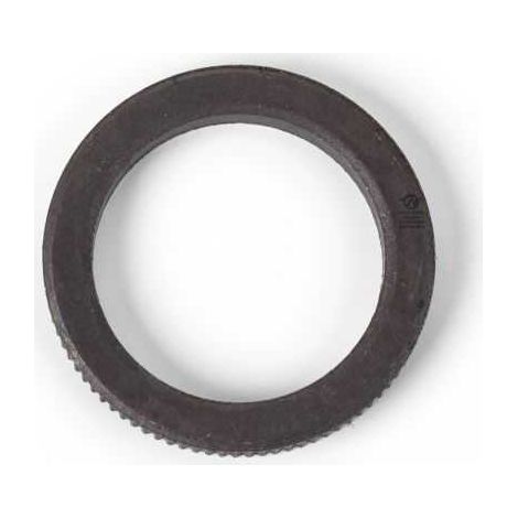 Rondelle réduction lame universelle alésage 19 mm diamètre 25,4 mm (1/2)