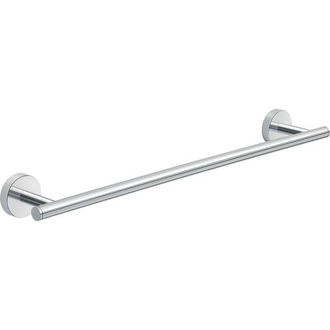 GEDY 23214513200 EROS Toallero 45 cm Cromo - ref: 23214513200