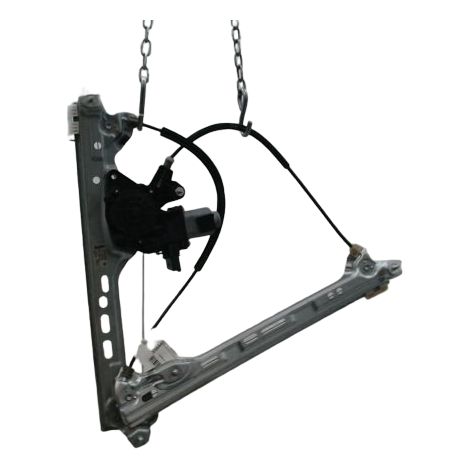Mecanisme+moteur Leve-glace Avant Droit RENAULT Megane Iv Phase 1 2015- [PRODUIT D'OCCASION]♻️807208314r