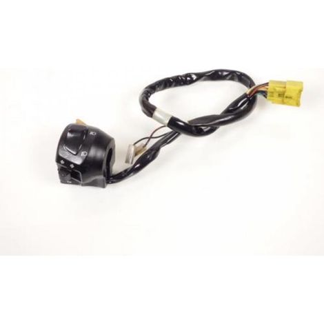 [PRODUIT D'OCCASION] Commodo gauche origine pour scooter Suzuki 400 Burgman 2003-2006