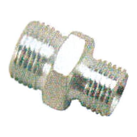 RACCORD UNION DOUBLE CONIQUE POUR FLEXIBLE FIOUL