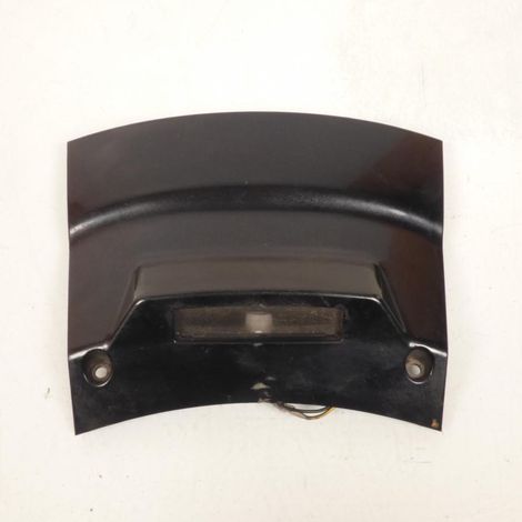 [GEBRAUCHT] [GEBRAUCHTWAREN] Originales hinteres Gehäuse für Piaggio 125 X (1/3)