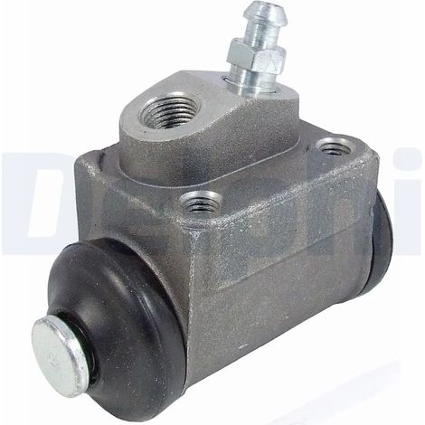 Cylindre de roue Delphi Technologies LW90107 HYUNDAI 58380-05500 5838005000