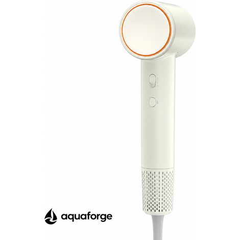 Sèche cheveux sans balais F8 110000 tr min 2 vitesses (1/5)