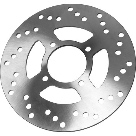 MIO Motorradbremsscheiben aus Aluminiumlegierung, geeignet für universelle Ersatzbremsen mit einem Durchmesser von 200 mm.