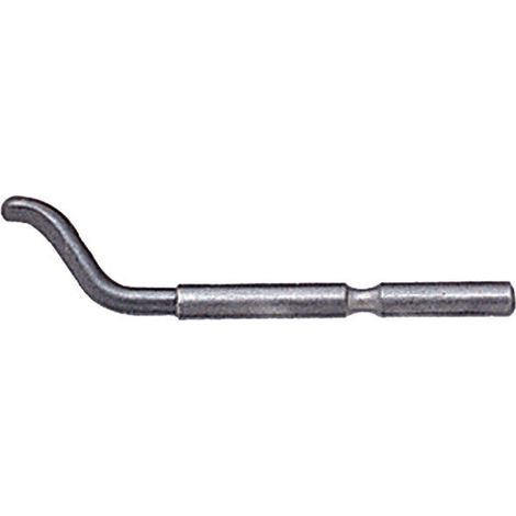 Lama E200C lama Ø 3,2 mm (Per 10)