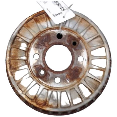 [PRODUIT D'OCCASION] Tambour Arriere Gauche RENAULT Twingo ♻️ Ref Oe. 432062488r - Garantie à vie (1/3)