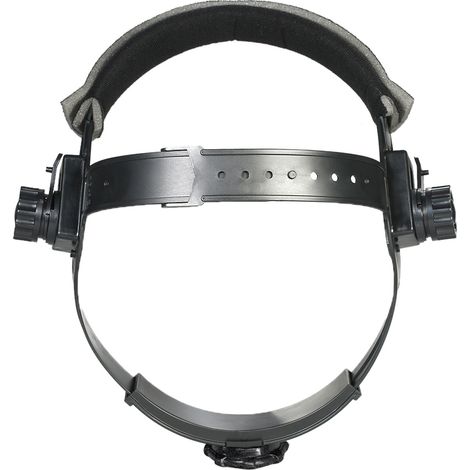 Casque de soudage réglable remplacement pour masque de soudure accessoire de casque automatique (1/4)