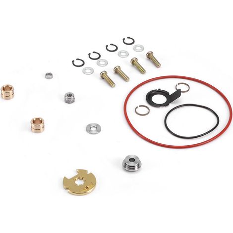 Kit de réparation et de remise en état pour turbocompresseurs KKK K14 et K16 (1/5)
