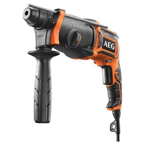 TASSELLATORE 'BH24 IE' AEG 800 Watt - AEG POWERTOOLS