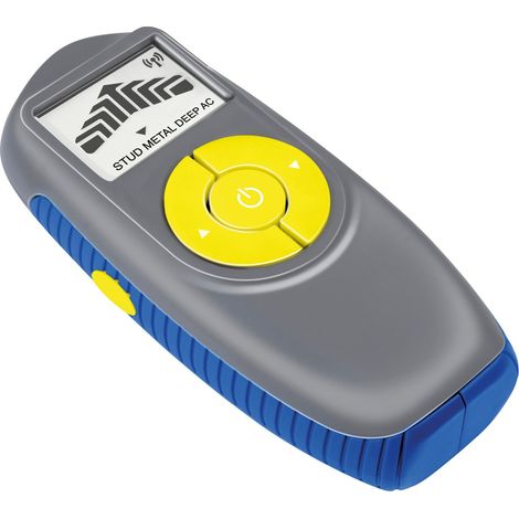 KINZO Metall-Detektor (1/4)