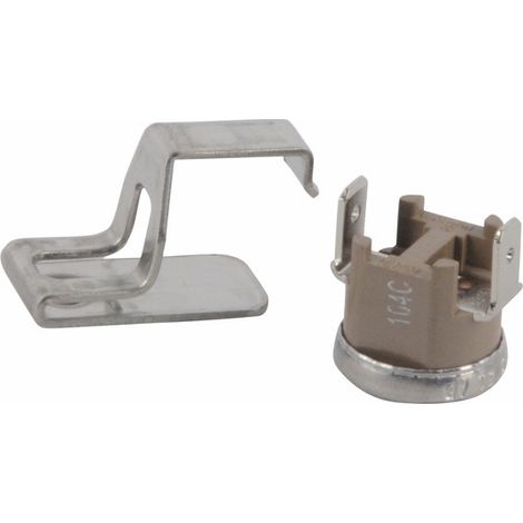 BOSCH Limitatore di temperatura, 8738717112