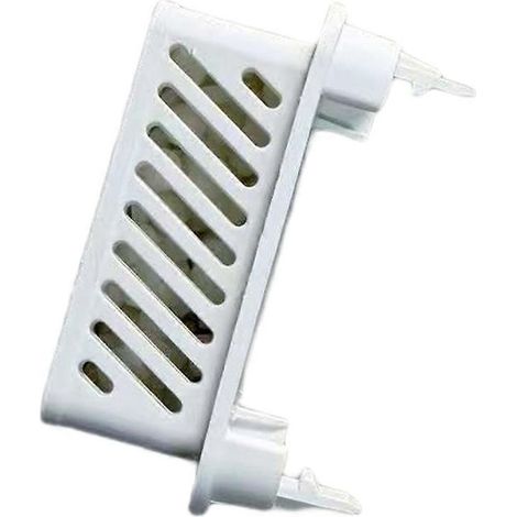 Module d'ions d'argent pour Roborock P20 Pro / P20 Ultra / P20 Plus / G20s Ultra / G30 / Q Revo Curv - Pièces de rechange (1/5)