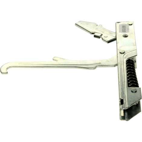 Charnière de porte (Z019362) Four, cuisinière GLEM