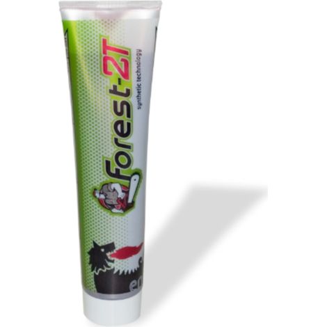 Huile moteur 2 temps synthétique ENI - Contenance - 125 ml (1/5)