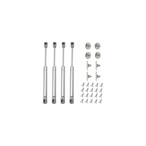 Télécommande pour Fauteuil Relax Électrique - Télécommande pour Fauteuil Releveur avec Contrôle Manuel, 4 Boutons, 5 Broches - Utilisée pour Fauteuils Inclinables à 2 Moteurs, Fauteuil (1/5)