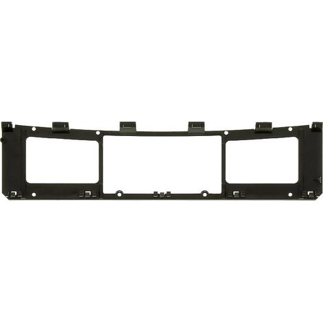 SUPPORT CARTE POUR CUISINIERE BRANDT - 76X7765 (1/2)