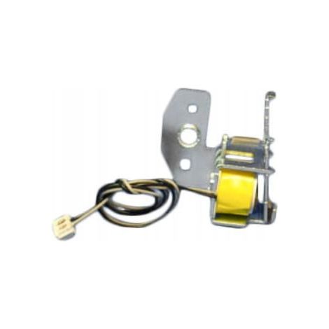 Samsung Magnetventil-Handbuch SCX-5135ND, JC33-00025B