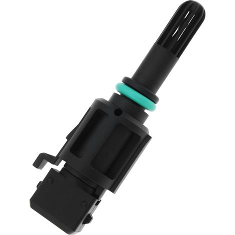 Capteur de Température d'admission d'air 2 Broches 12 V 13621739510 Compatible avec Série 3 E46 1998-2005 Série 5 E39 1995-2003 (1/5)