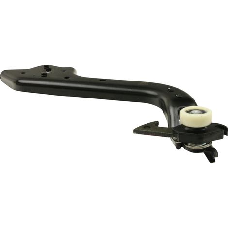 FT95812 guida rapida porta LATO INFERIORE SINISTRO (1/2)
