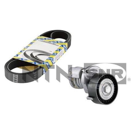 Kits d'accessoires - KA857.15 - SNR - Compatible avec véhicule Volkswagen, Skoda, Seat, Audi