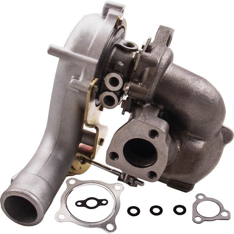 K03 Upgrade TURBO for AUDI A3 A4 TT VW SEAT SKODA 1.8 L K03-058 Turbocharger new (1/5)
