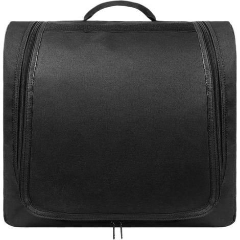Borsa organizer per cappelli, custodia da viaggio per cappellini da baseball, portatile, regolabile in due sezioni, grande capacità, tracolla, per riporre i cappellini. (1/5)