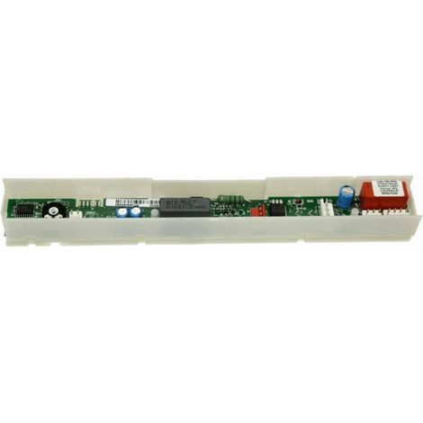 CARTE ELECTRONIQUE TABLEAU POUR REFRIGERATEUR ROSIERES - 49003484 (1/2)