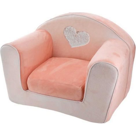 DOMIVA Poltrona Club Lapinou - 43x55,5 cm (1/2)