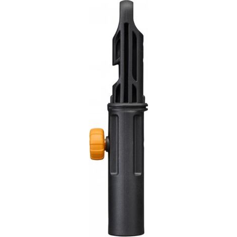 Kulturzubehör Fiskars oneclick adapter Modularität solide Konstruktion (1/3)
