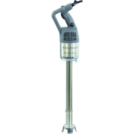 Mixer plongeant MP450 Ultra - Robot Coupe