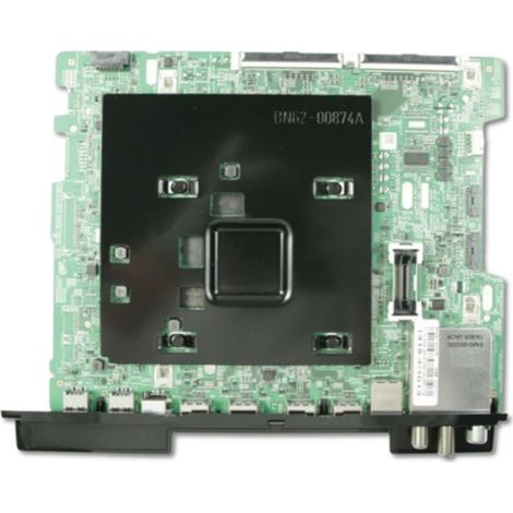Ersatzteil - Elektronikkarte, Hauptmodul original -  - SAMSUNG