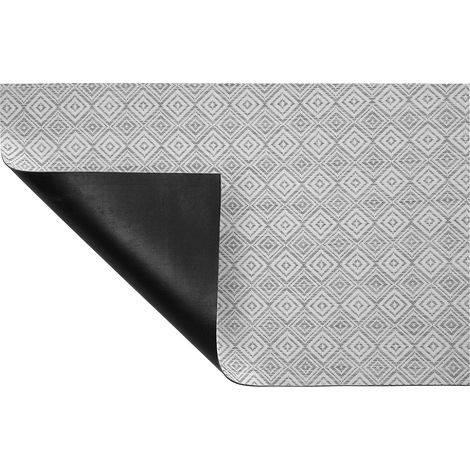 Outdoor-Teppich Design Modica 90 x 200 cm