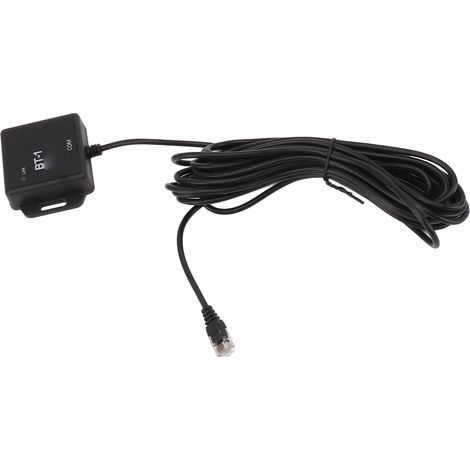 BT1 Bluetooth-Modul mit RJ12-Schnittstelle, störungsfrei für MPPT-Solarladeregler der ML-Serie (20 A, 30 A, 40 A, 60 A). (1/5)