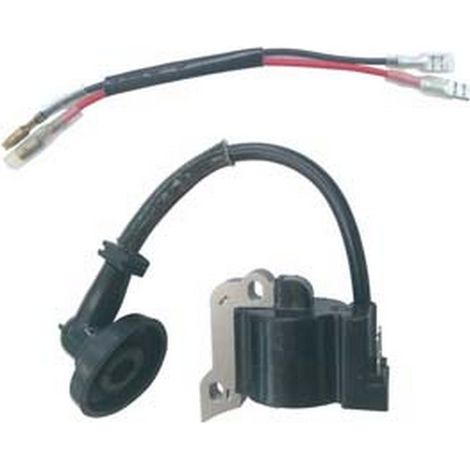 1PZ BOBINA ELETTRONICA PER DECESPUGLIATORE CC.25,4