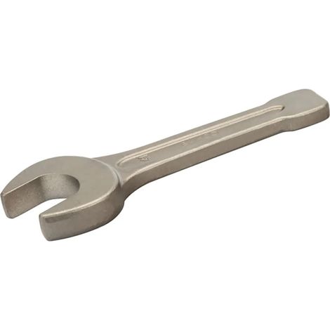 Chiave a battente Bahco slugging wrench acciaio forgiato 41 cm (1/2)