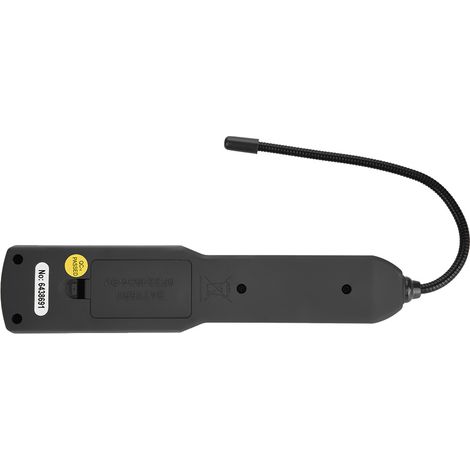 Détecteur de Court-Circuit EM415PRO 6-42V DC, Traçeur de Câbles pour Réparation Auto (1/5)