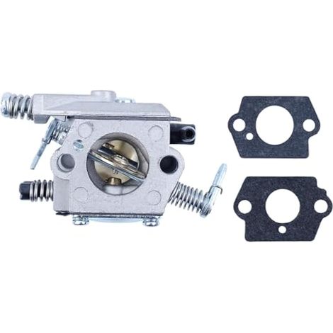 Carburetor pour STIHL 017 018 MS170 MS180 Scie à chaîne Style Walbro (1/4)