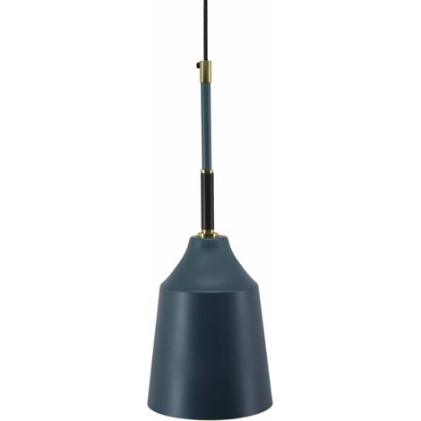 Suspension caja - Bleu (1/5)