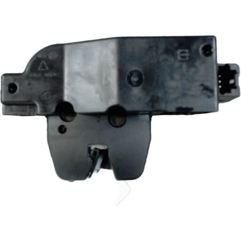 [PRODUIT D'OCCASION] Serrure Coffre Arriere PEUGEOT 607 2004- ♻️ Ref Oe. 8726q6 - Garantie à vie (1/2)