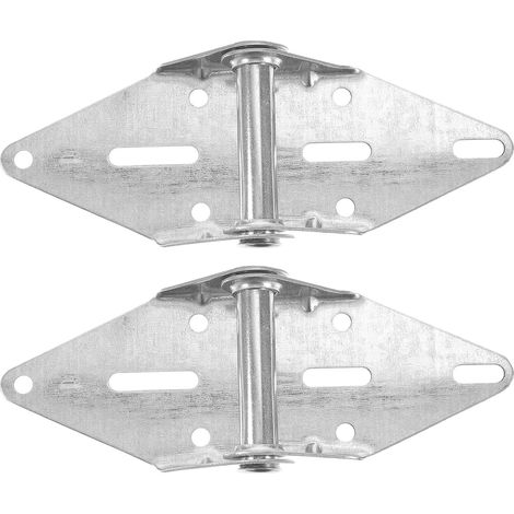 Charnières à Fermeture Automatique pour Porte (1/5)