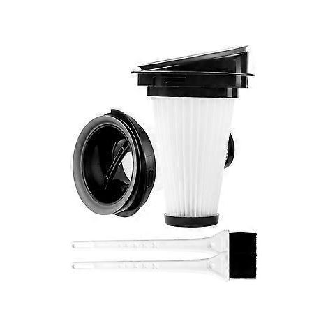 Hocheffizienter, waschbarer Staubsaugerfilter für Rowenta X-pert Staubsauger, Ersatzfilter aus hochfestem ABS-Material für ein sauberes Zuhause (1/5)